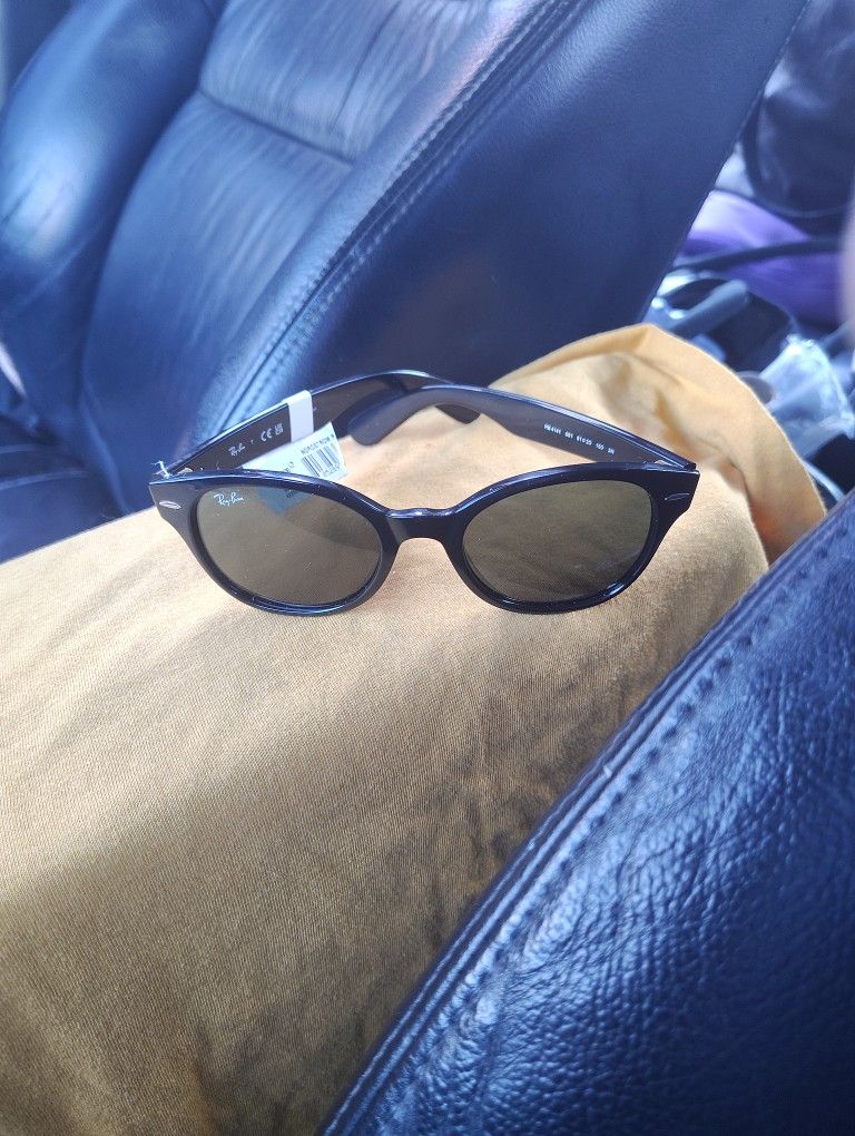 Women's Ray-Bans Sunglasses