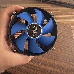 Deepcool Theta 20 PWM CPU Cooler