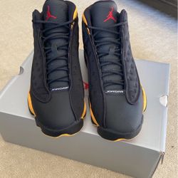 JORDAN RETRO 13