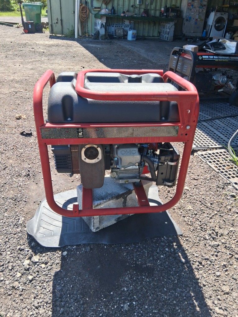 Generator