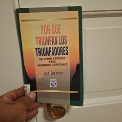 Porque triunfan los triunfadores