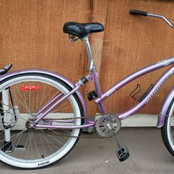 Beach Bike