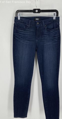Paige Womens Verdugo Ankle   26