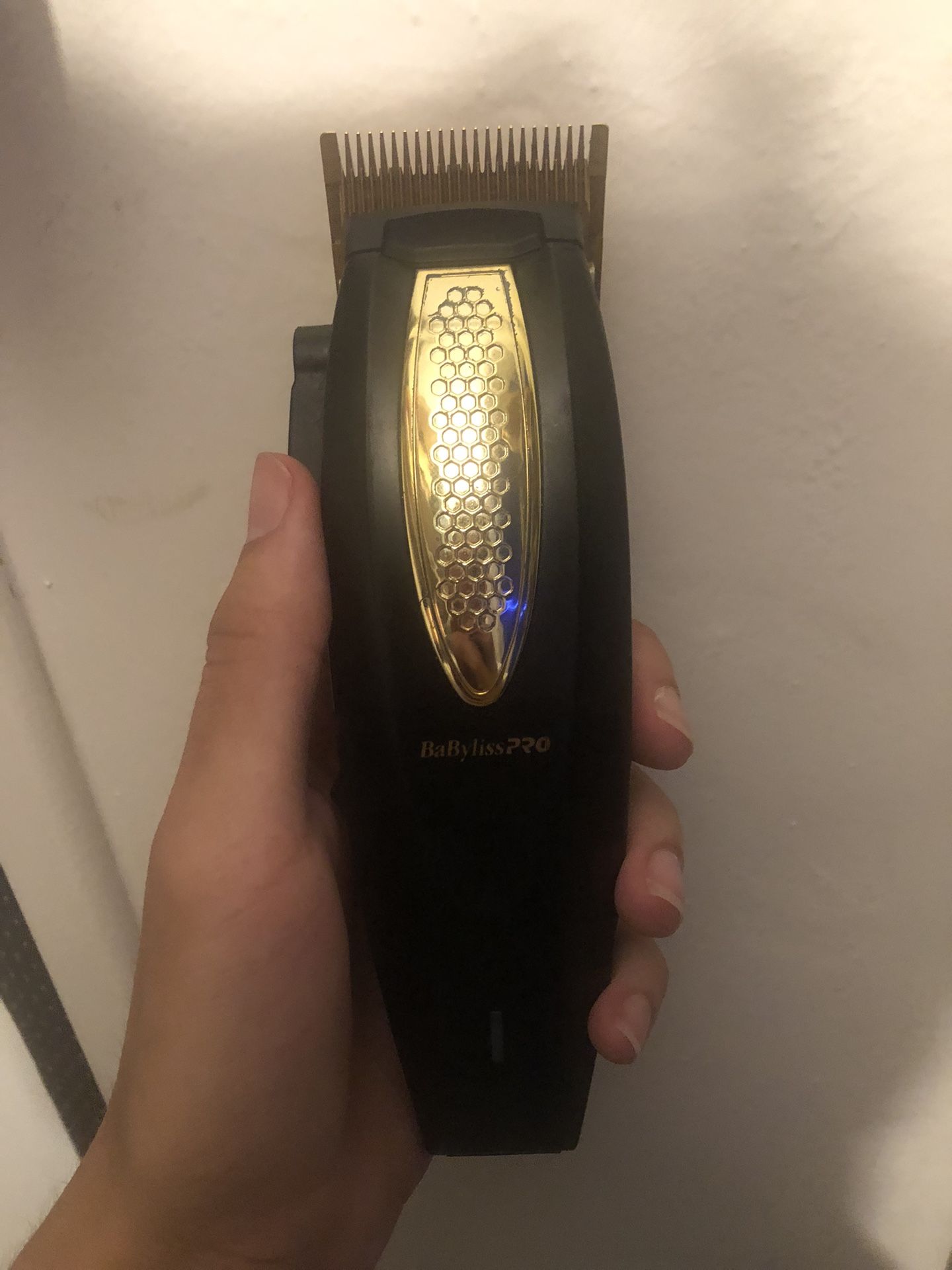 BaBylissPro LithiumFX