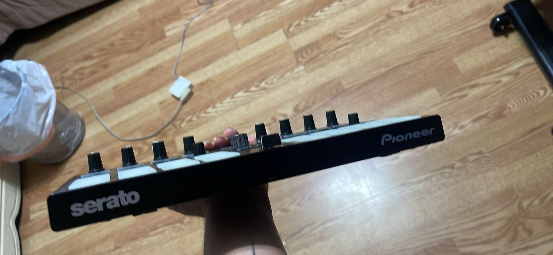 Pioneer DDJ-SP1 DJ Controller