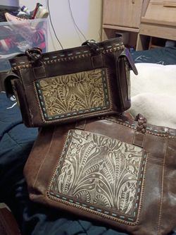 Ariat Purses