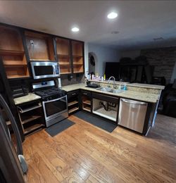 Granite Countertop- Free