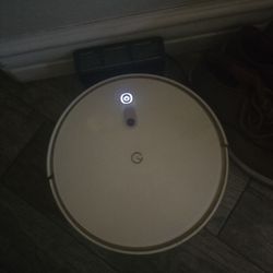 Robotic Vacuum 