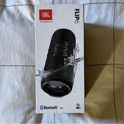 Flip 6 Waterproof Speaker For Sale!