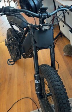 GhostCat Mod