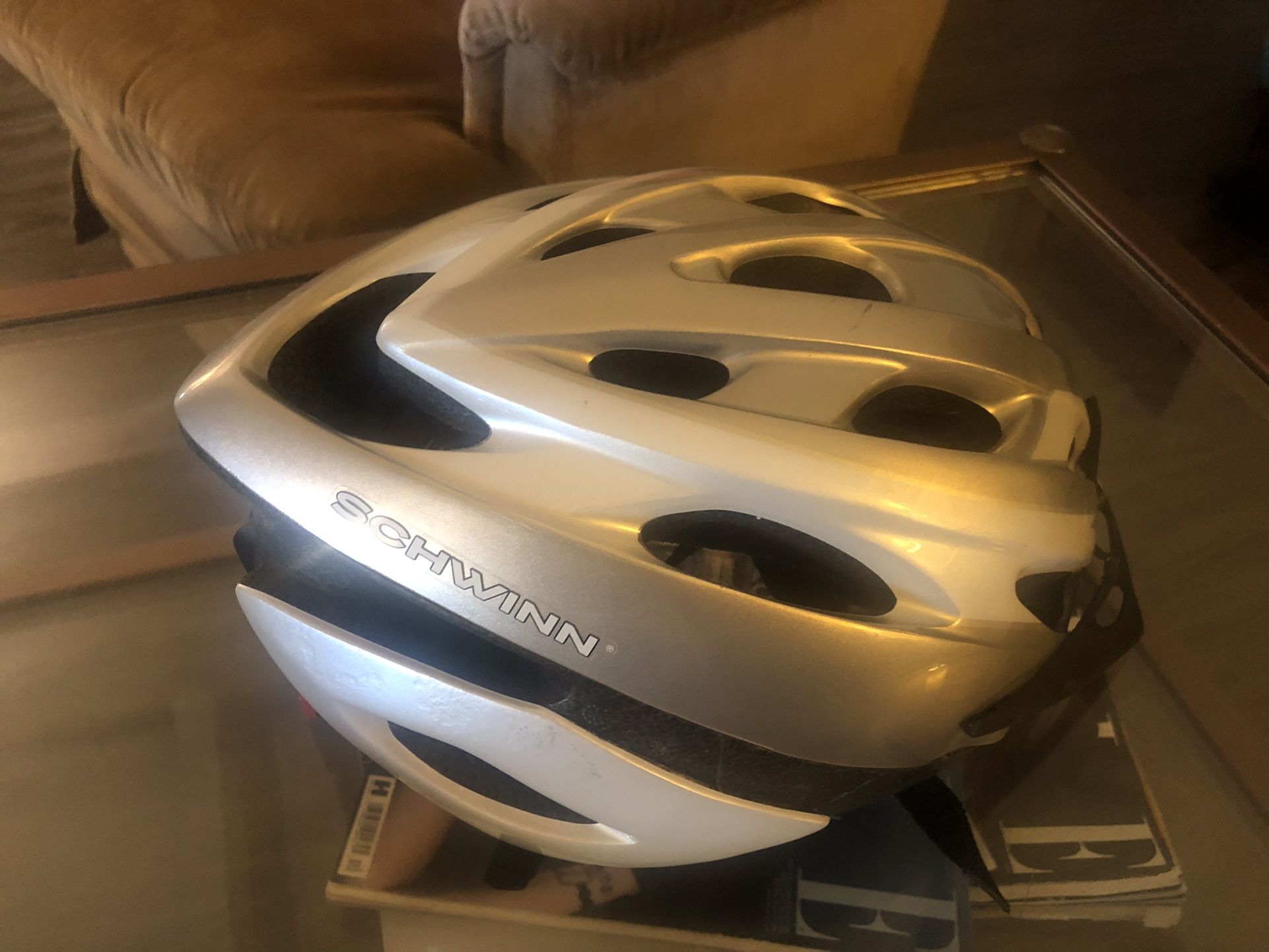 Schwinn Bike Helmet