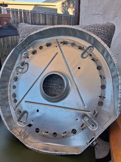 Dryer Element New