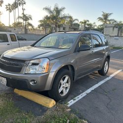 2005 Chevrolet Equinox