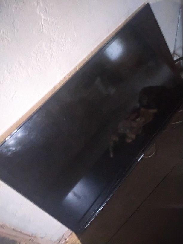 Samsung Flat Tv