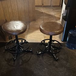 Bar Stool Set
