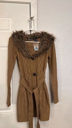 Sweater size small