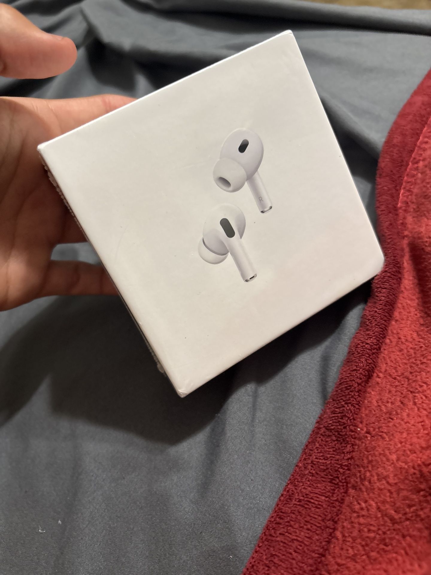 Airpods Pro Gen 2