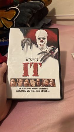 Old IT movie