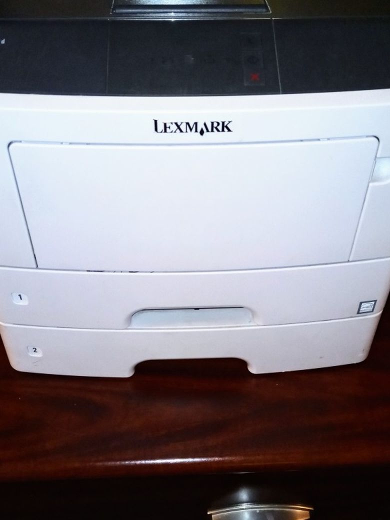 Lexmark Printer