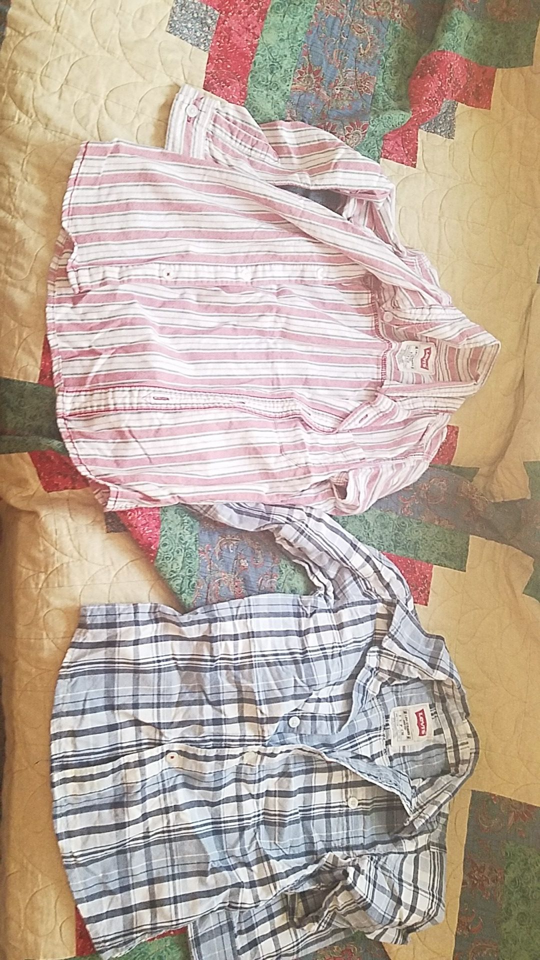 Boys size 5