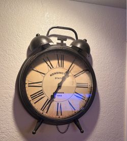 Clock