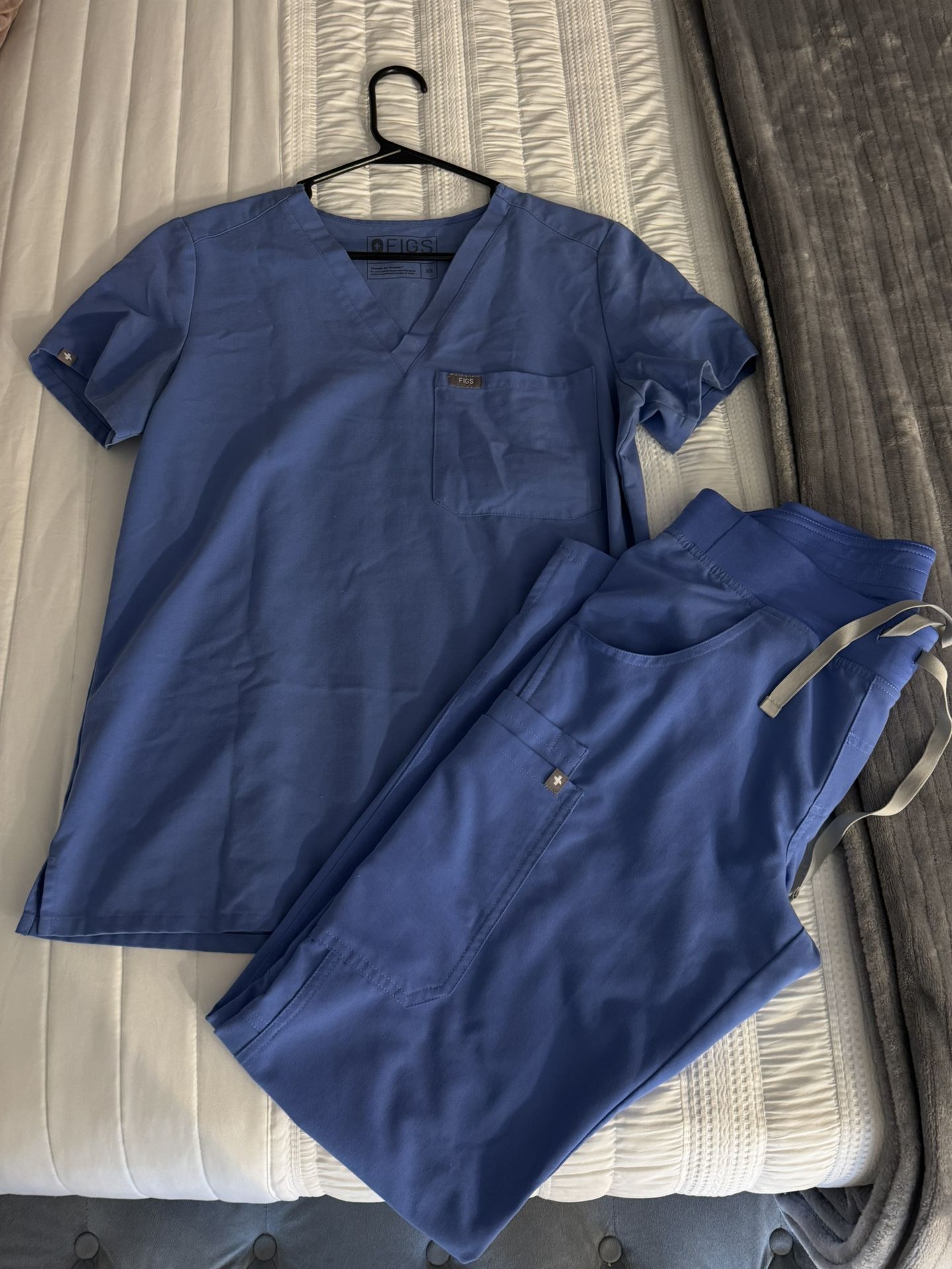 Figs Scrubs