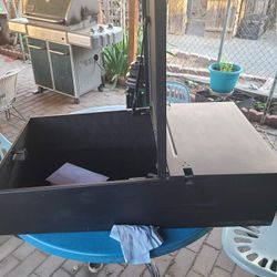 Tuffy Security Box