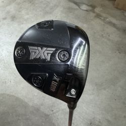 PXG Driver
