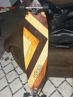 Skate boards