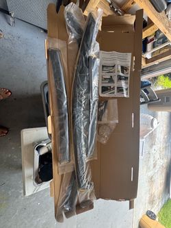 2025 and up Toyota Camry in channel vent viser