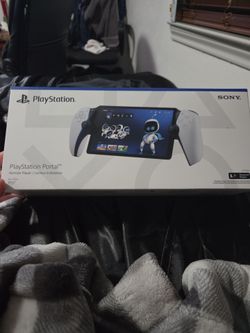 Playstation Portal New