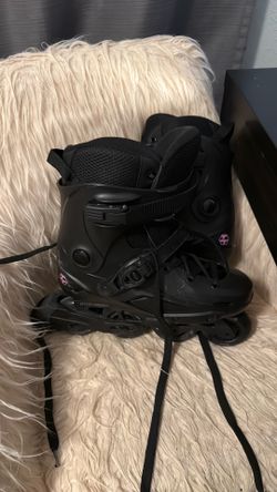 Roller Blades Barely Used
