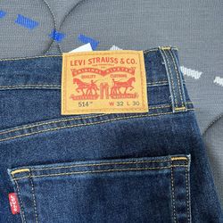 Men Levi Jeans