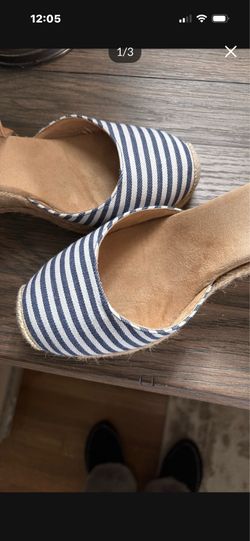 Like New Shoes sz 8
