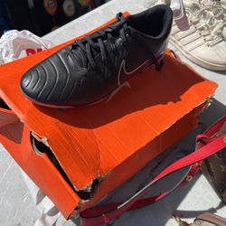 Soccer Shoes