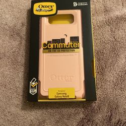 Otter Box Case For Samsung Galaxy Note 8