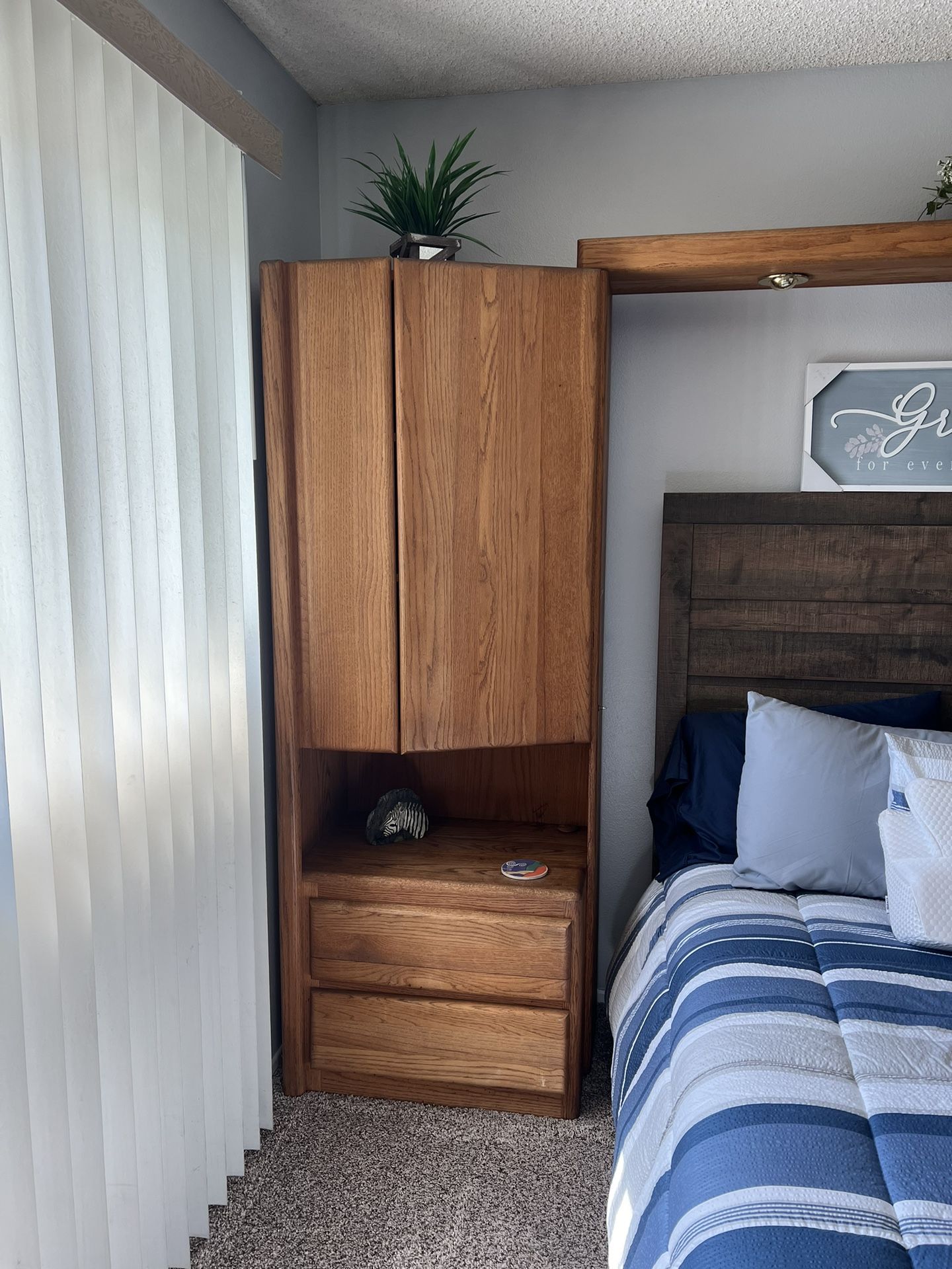 Oak Bedroom Sets