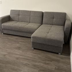 Sofa Bed 