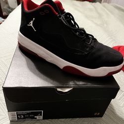 Like New Jordan's Men's 13