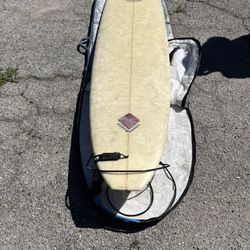 Surfing 🏄♀️ Long Board