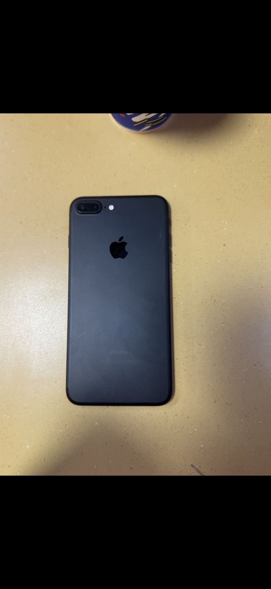 iPhone 7 Plus Unlocked 