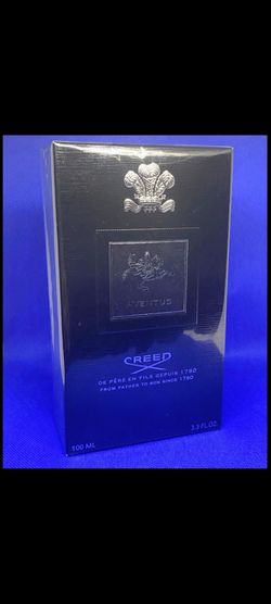 Creed Luxury Cologne – Brand New, 100% Authentic
Description