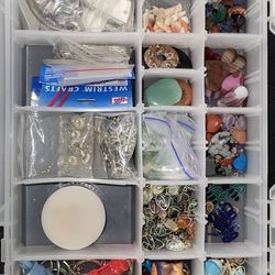 Jewelry Making Supplies