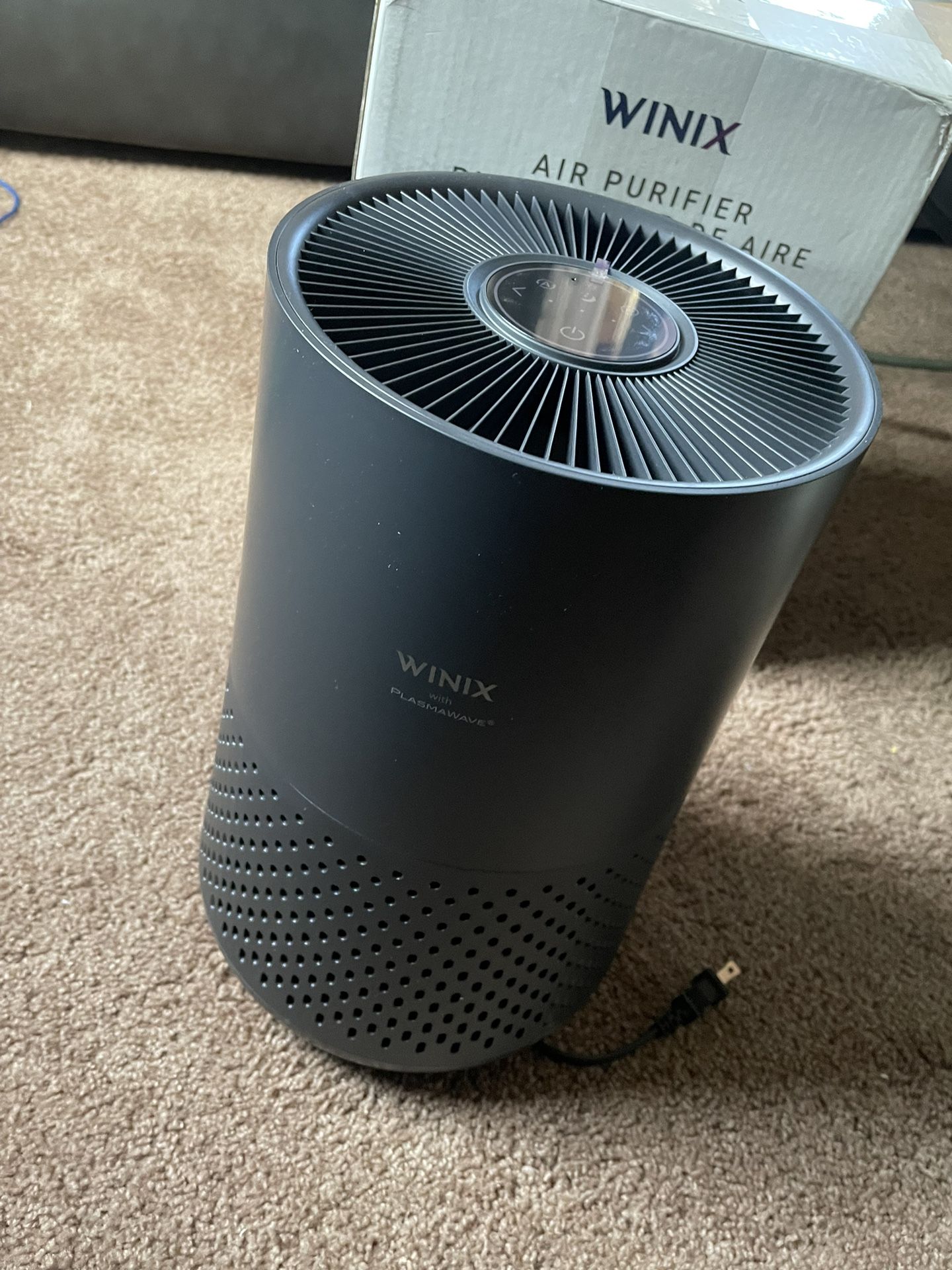 Winix Air Purifier 