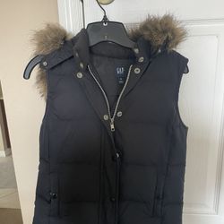 Woman’s Vest - Size XS 