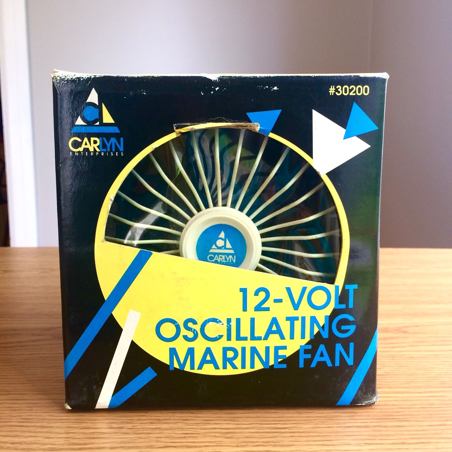 FAN Boat For Sale ZeBoats