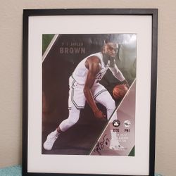 picture of Jaylen Brown