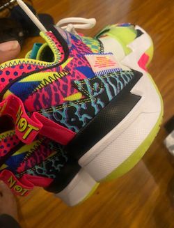 Jordan’s why not zero.3