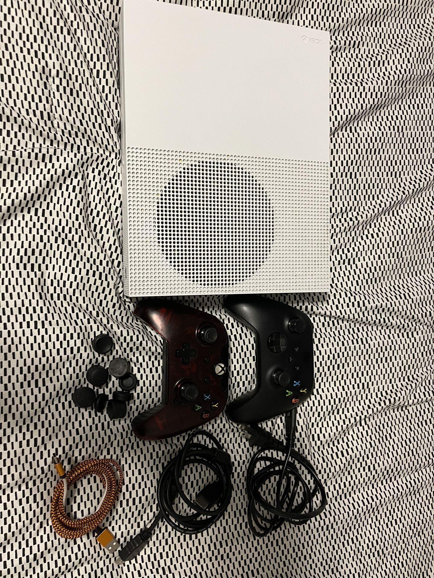 Xbox One
