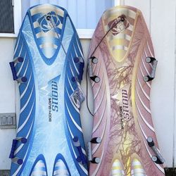 Body Glove Snow Sleds
